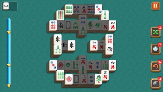 Mahjong Match Puzzle v1.3.6 Mod Apk (Unlimited Money/Unlock) Free For Android 1