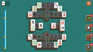 Mahjong Match Puzzle - Screenshot 1