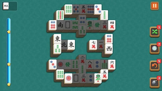 Mahjong – Apps no Google Play