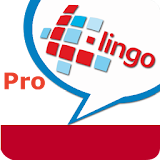 L-Lingo Learn Polish Pro icon
