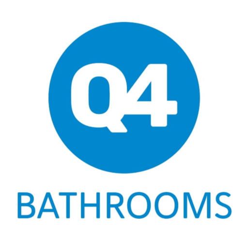 Q4 Bathrooms logo