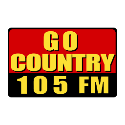 Icon image Go Country 105 - KKGO