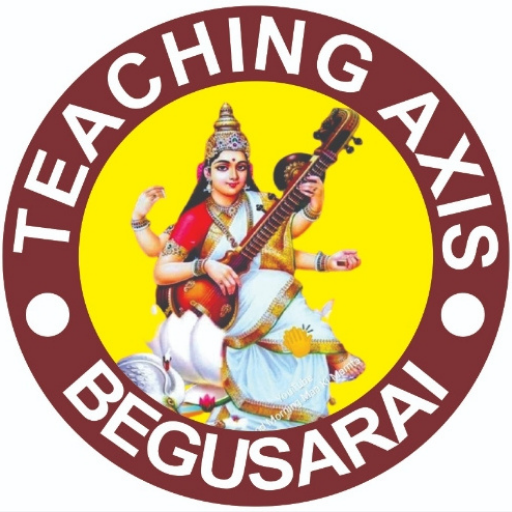 Teaching Axis logo