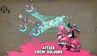 screenshot of Tactile Wars