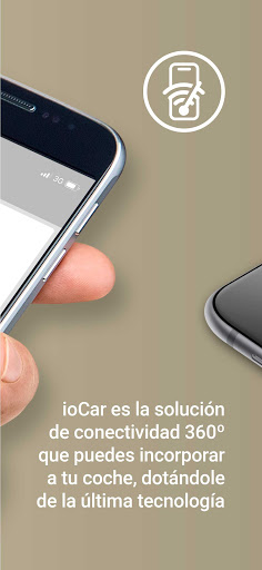 ioCar Screen 3