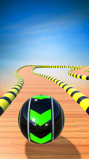 Going Ball 3D: Ball Games 2024 Screen 2