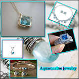 Aquamarine Jewelry icon