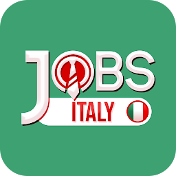 Icon image Italy Jobs