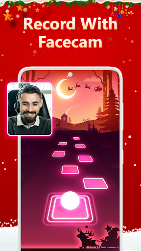 Screen Recorder with Sound Screen 3