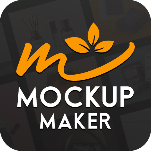 Mockup Maker - Mockup Design 1.0 Icon