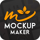 Mockup Maker - Mockup Design icon