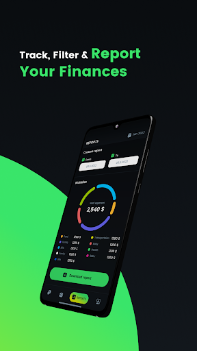 Luca AI screenshot 4