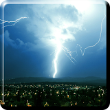 storm live wallpapers icon