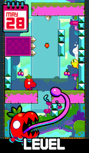 Leap Day - Screenshot 3