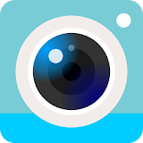 Camera Selfie Mocam icon
