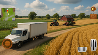 Game screenshot Farm Simulator 25 hack