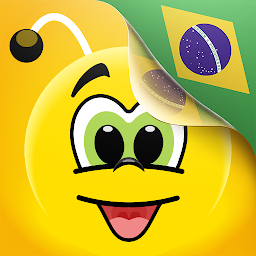 Image de l'icône Portugais brésilien