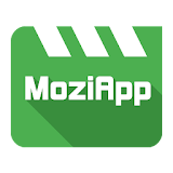 Mozi App - Moziműsor icon