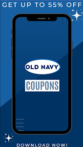 Old Navy Promo Code & Coupons