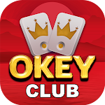 Cover Image of ดาวน์โหลด Okey Club: Sesli, Yeni Çanak Okey Plus İndir, Oyna 7.3.13 APK