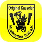 Cover Image of Tải xuống Original Kasseler Musikanten 6.384 APK