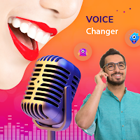 Voice Changer with effects