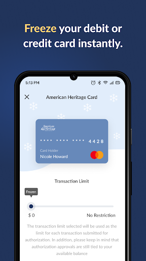 American Heritage Mobile App 11