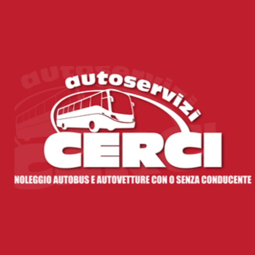 Autoservizi Cerci logo