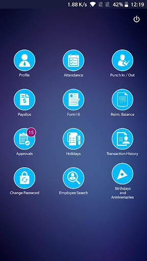 Trans-Payroll Screen 3