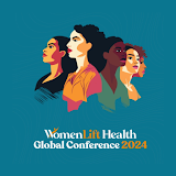 WomenLift Health Conference icon