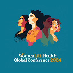 WomenLift Health Conference ikonjának képe