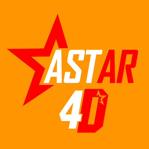 ASTAR 4D 1.1.65 Icon