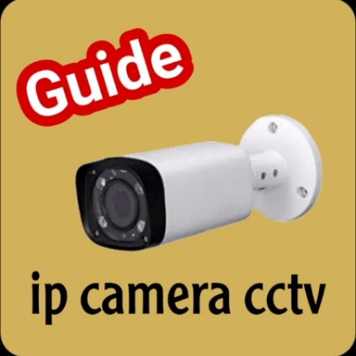 ip camera cctv guide logo