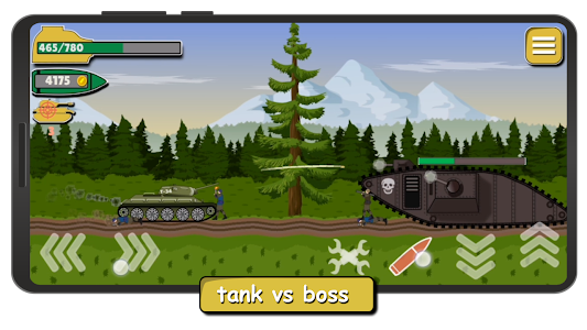 Взломанная игра 2 д. Tanks игра 2d. Танк для игры 2d. Tank Battle 2 d андроид.