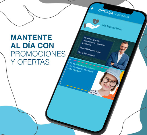 Opticalia Contrueces Screen 3