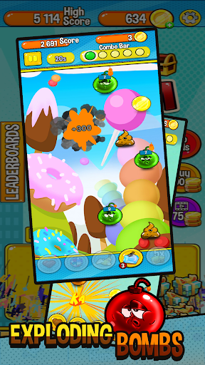 Ka-Boom Screen 3