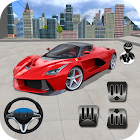 Modern Car Parking games - Car Driving Simulator 5.15.11