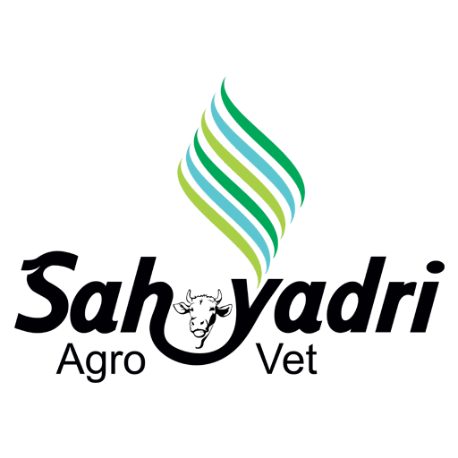 Sahyadri Agrovet logo