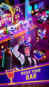Nightclub Simulator Get Rich v1.2.0 MOD APK (Unlimited Money) Free For Android 2