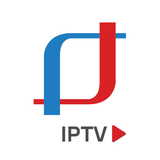 REAL IPTV (STB) logo