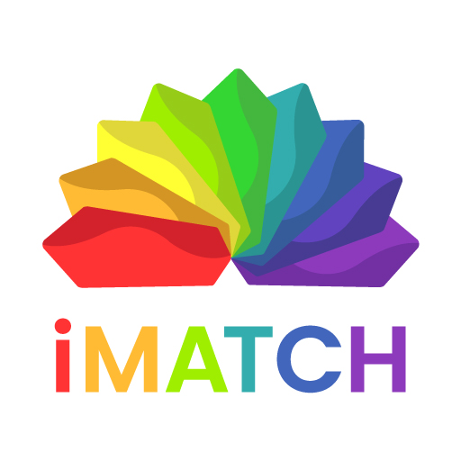 iMatch - פתרונות לעולם הנגרות logo