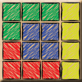 Match Box - Free Square Puzzle icon