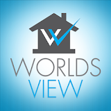 Worlds View icon