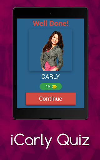 iCarly Quiz