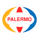 Palermo Offline Map and Travel icon