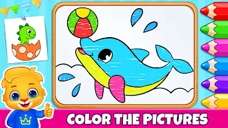 Game screenshot Kids Toddler & Preschool Games apk download