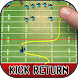 Ted Ginn: Kick Return Football - Androidアプリ