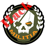 Guide for Mini militia icon
