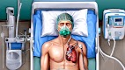 screenshot of Real Surgeon Simulator Game