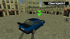 screenshot of Real City Car Driver & Parking